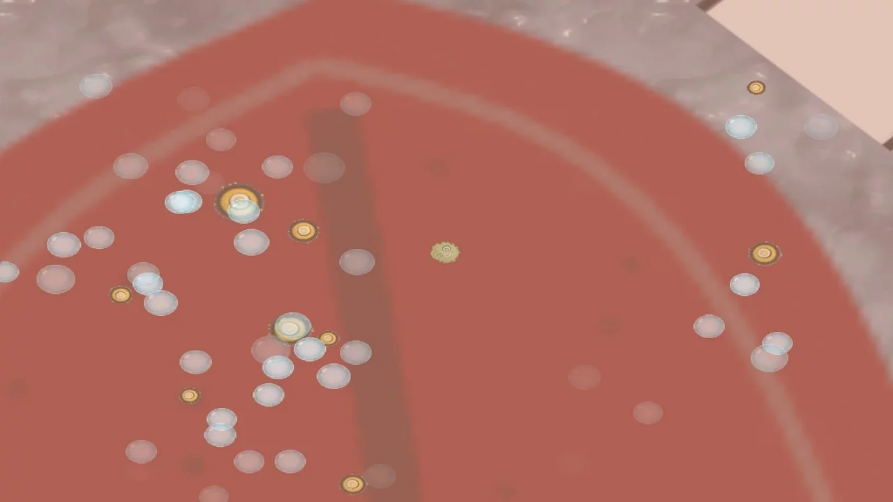 Изображение игры: Bacillus