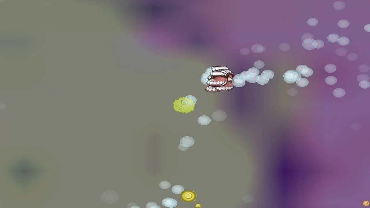 Изображение игры: Bacillus