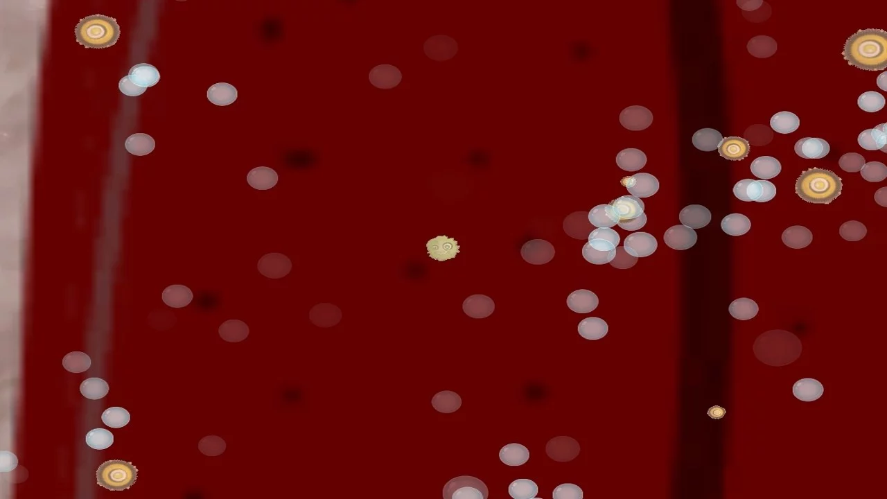 Изображение игры: Bacillus