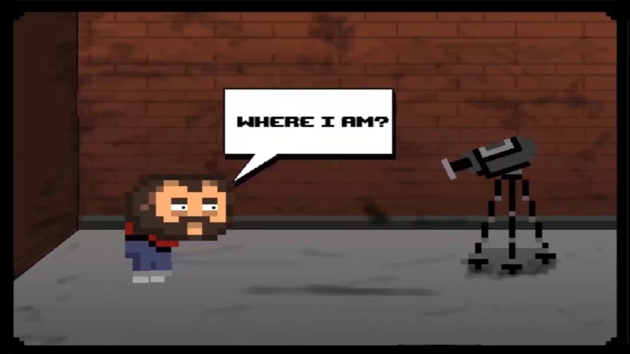 Изображение игры: Survival or die