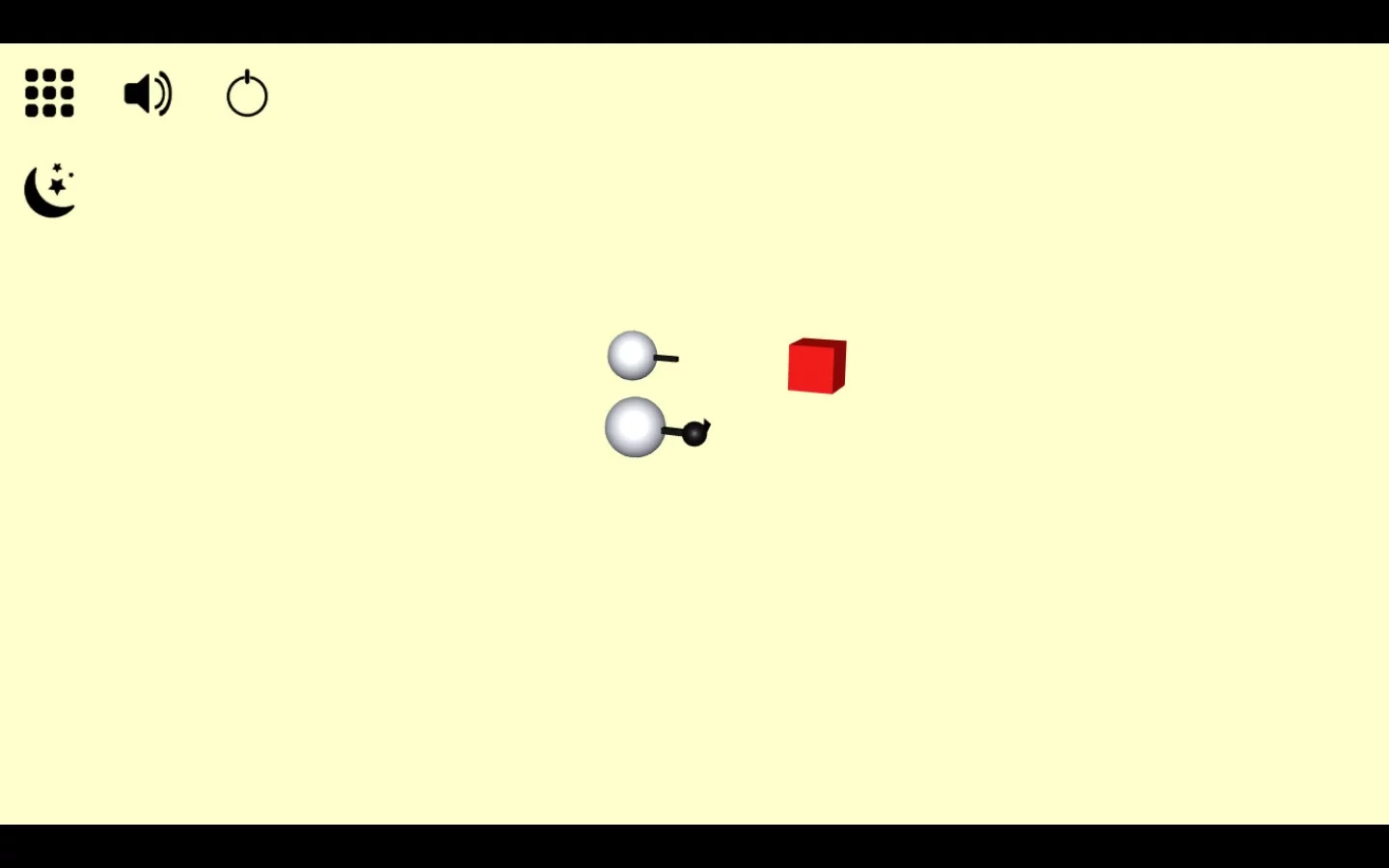 Изображение игры: rOt 3D