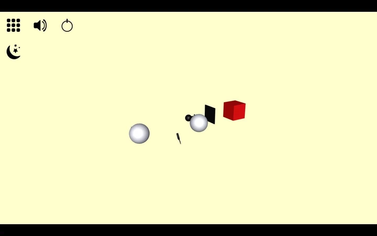 Изображение игры: rOt 3D