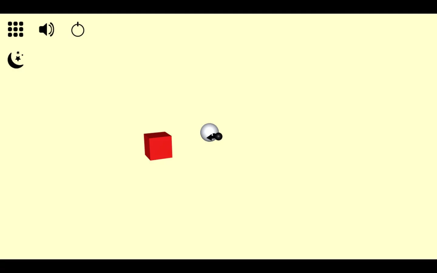 Изображение игры: rOt 3D