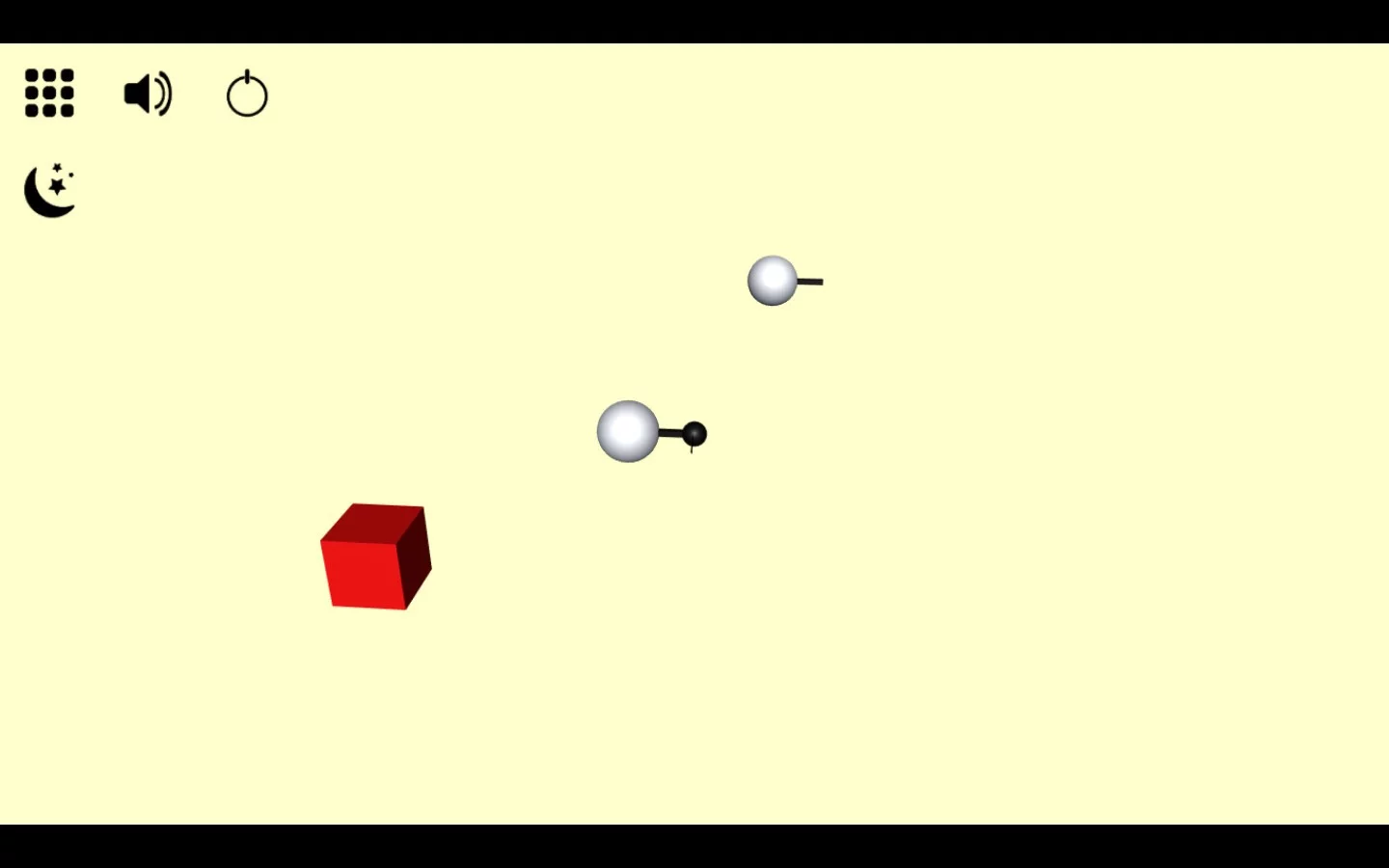 Изображение игры: rOt 3D