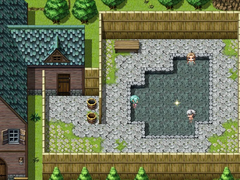 Изображение игры: 王国幻境 fantastic kingdom