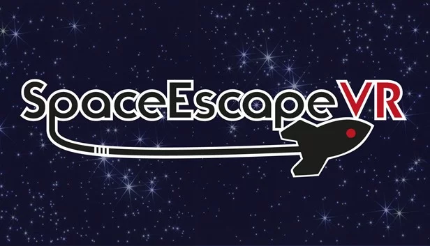 Изображение игры: SpaceEscapeVR