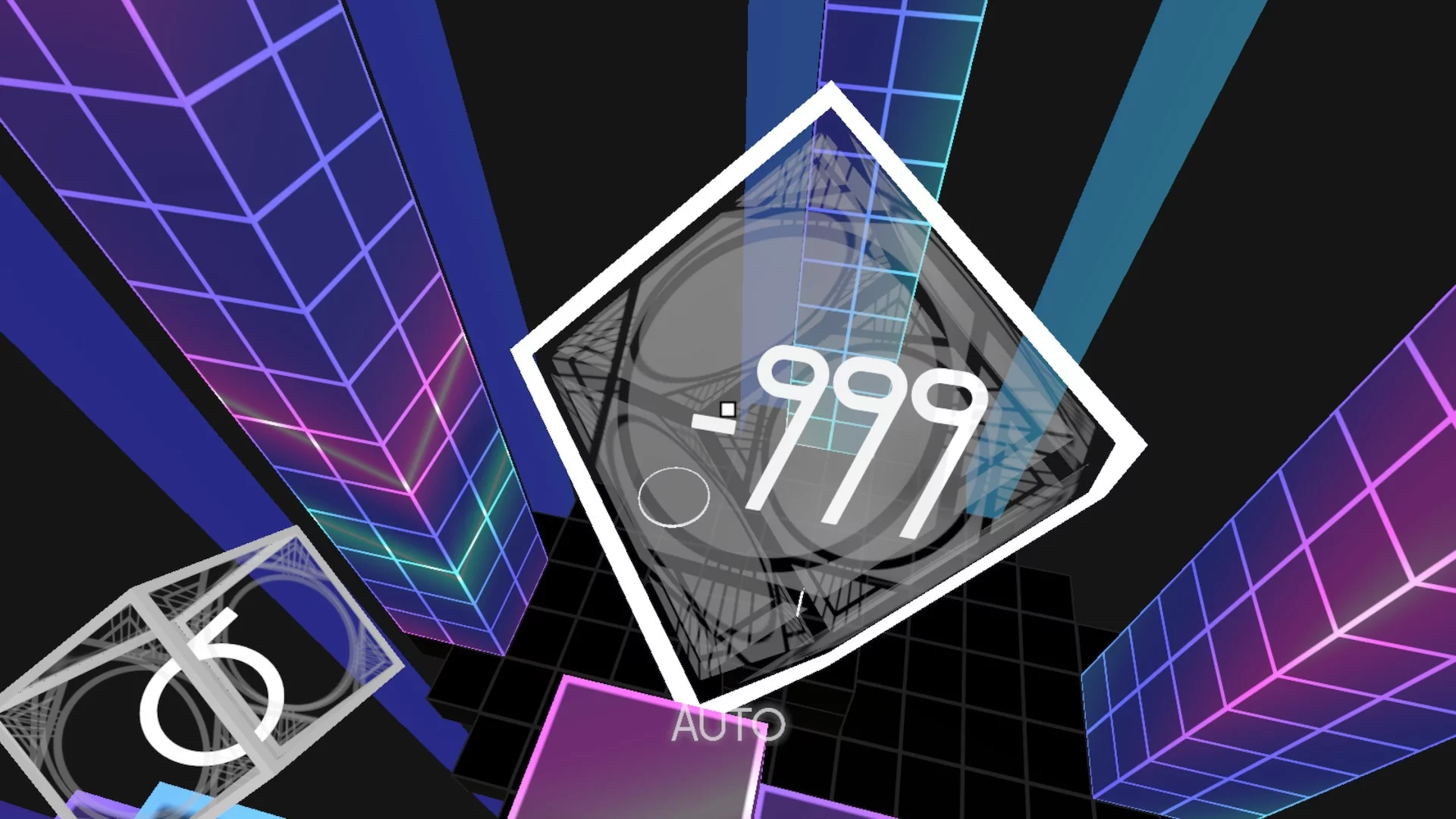 Изображение игры: Obversion