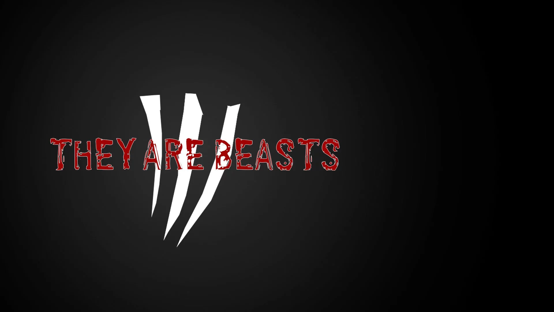 Изображение игры: They Are Beasts