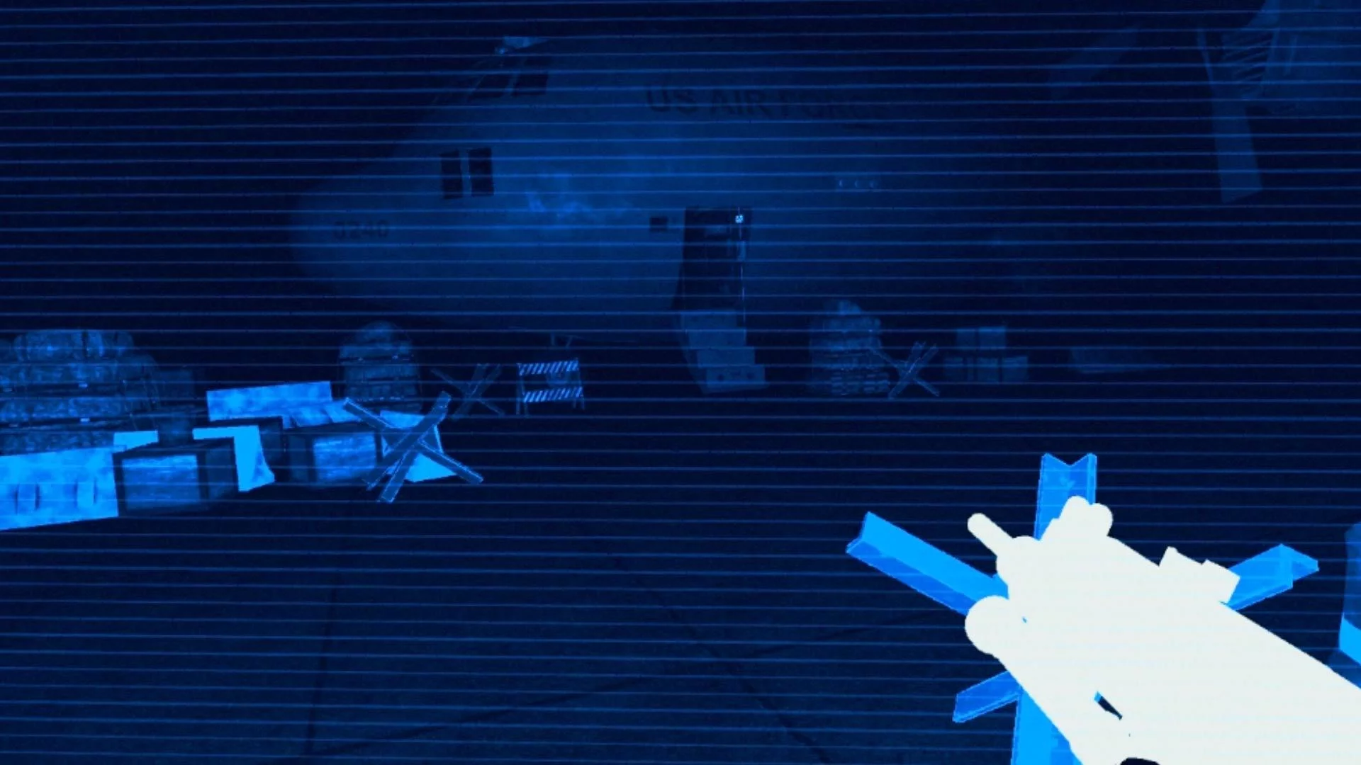 Изображение игры: Matter of the Dreams