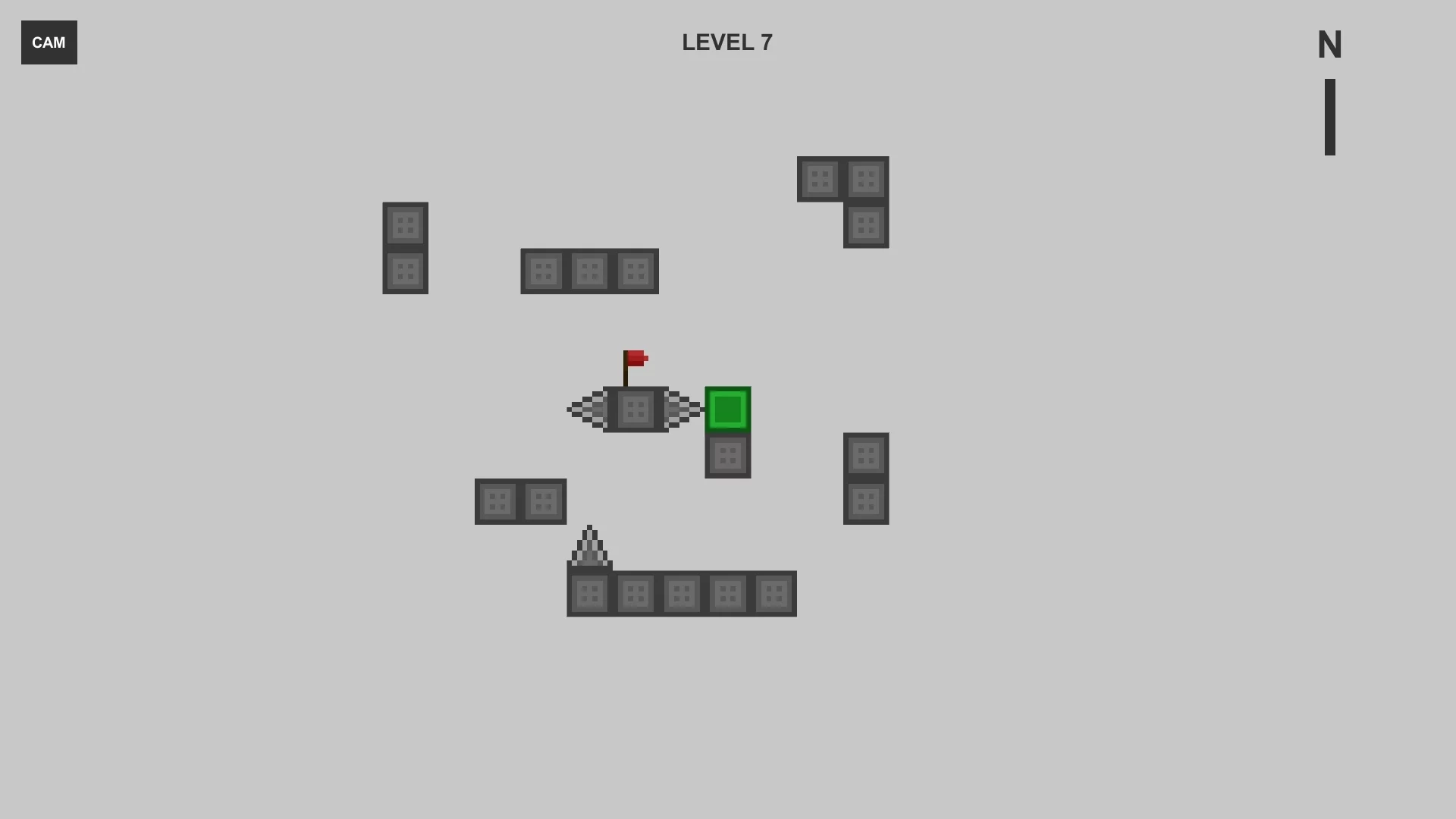 Изображение игры: smisl 2 gravity