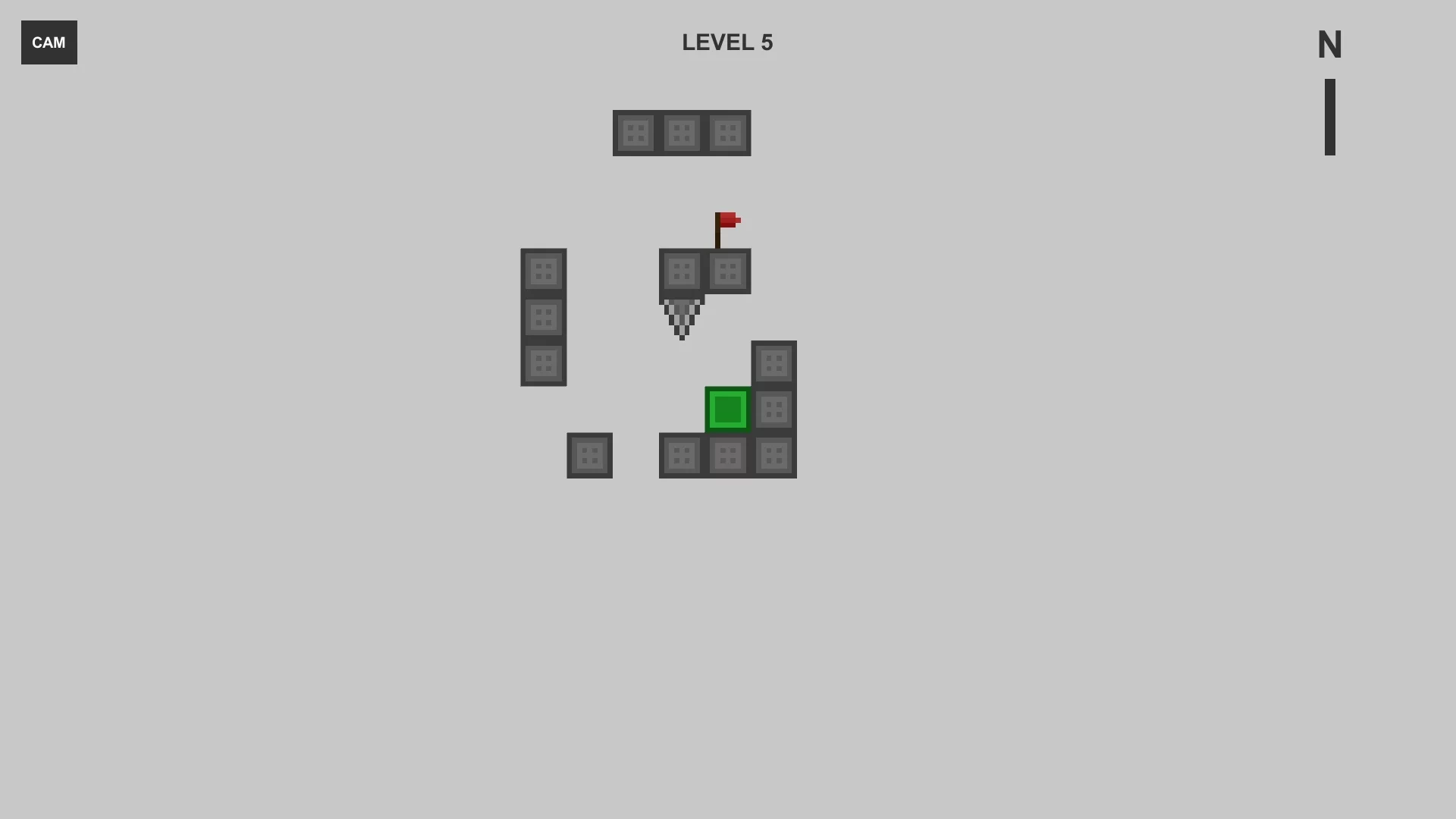 Изображение игры: smisl 2 gravity
