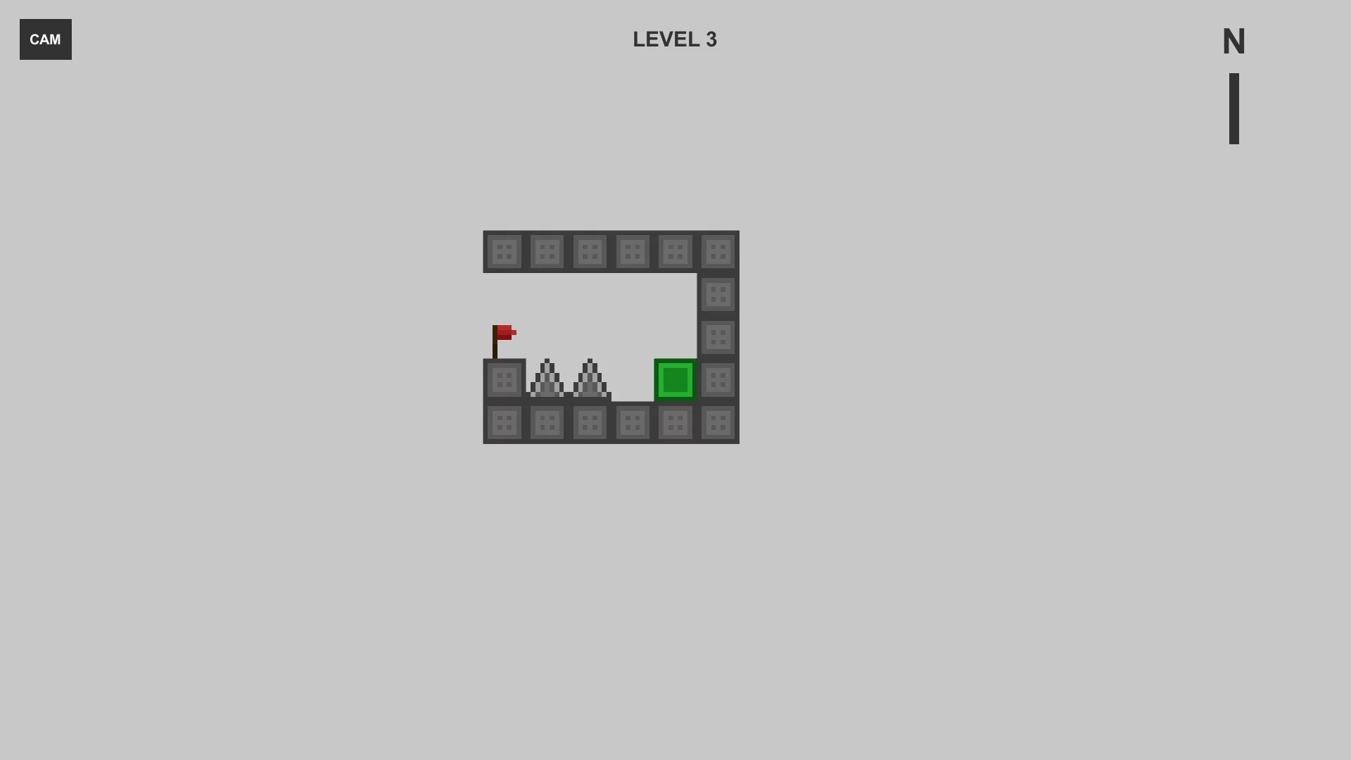 Изображение игры: smisl 2 gravity