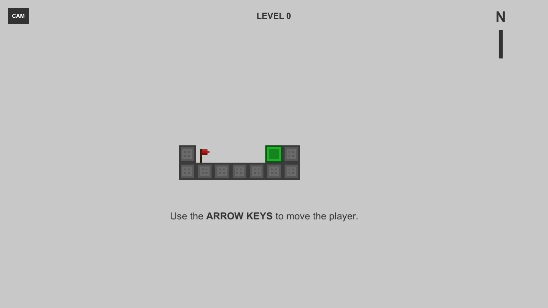 Изображение игры: smisl 2 gravity