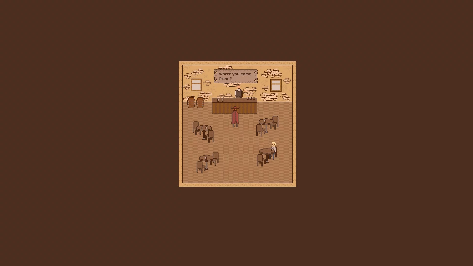 Изображение игры: Desert Of The Dead