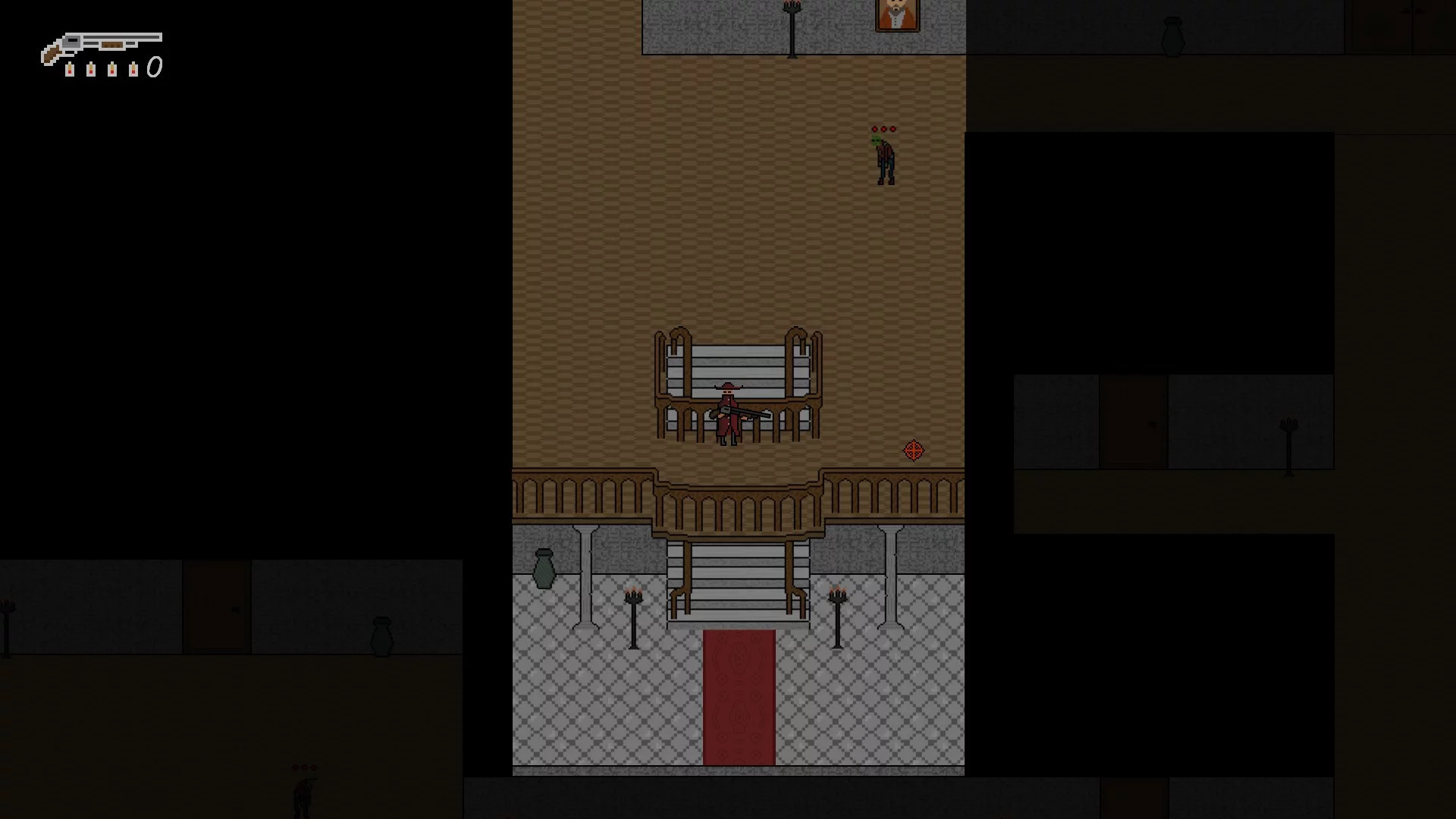 Изображение игры: Desert Of The Dead
