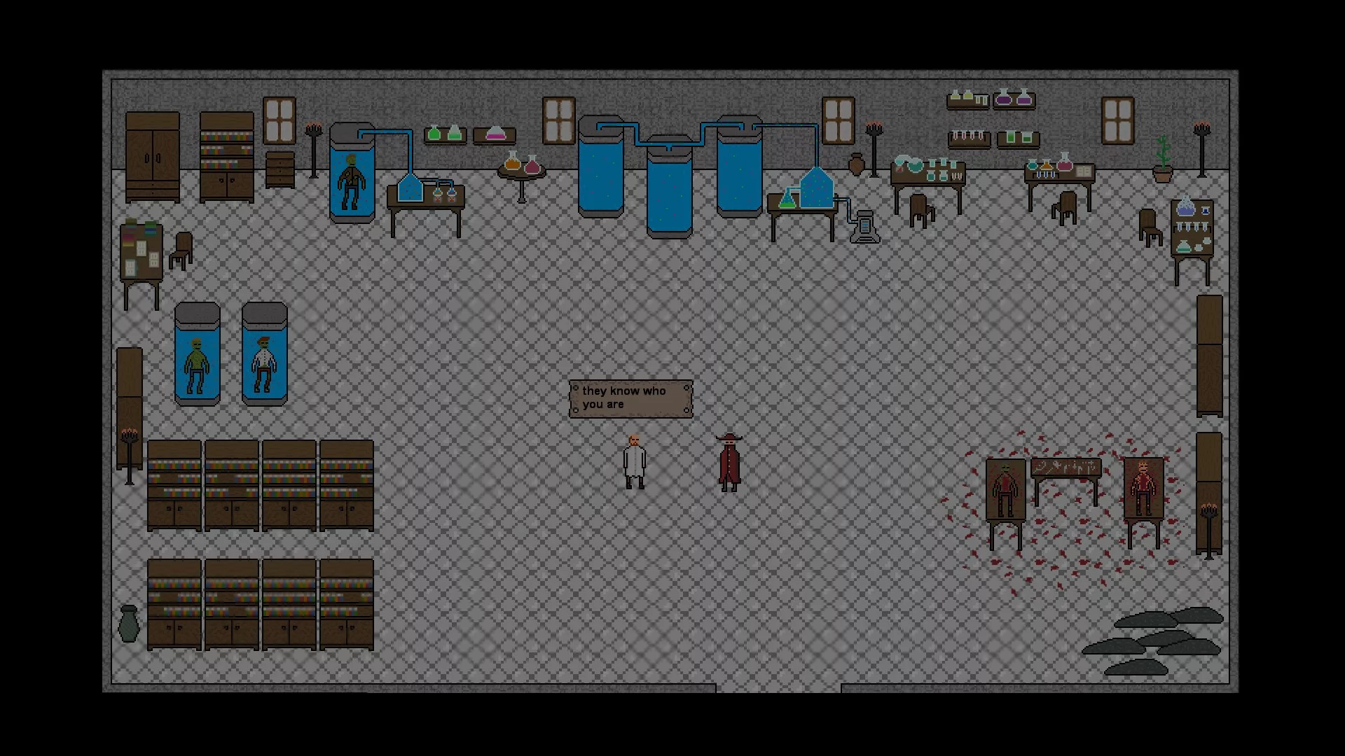 Изображение игры: Desert Of The Dead
