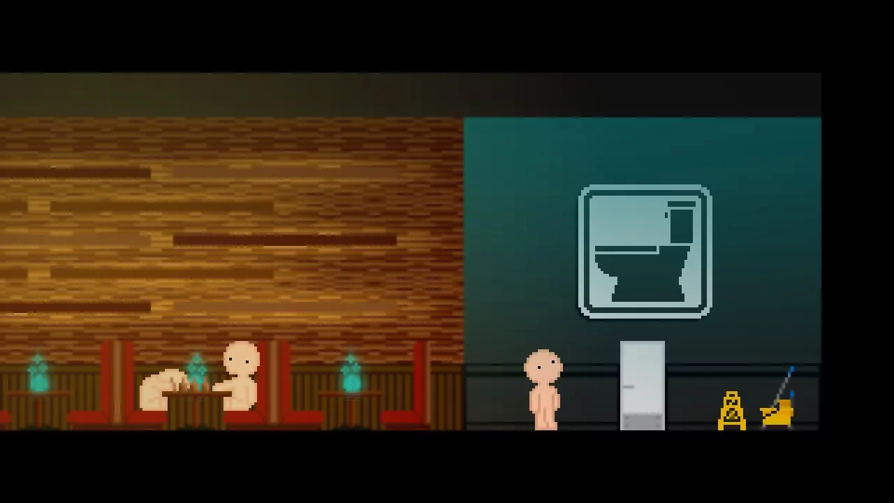Изображение игры: Cardboard Ground