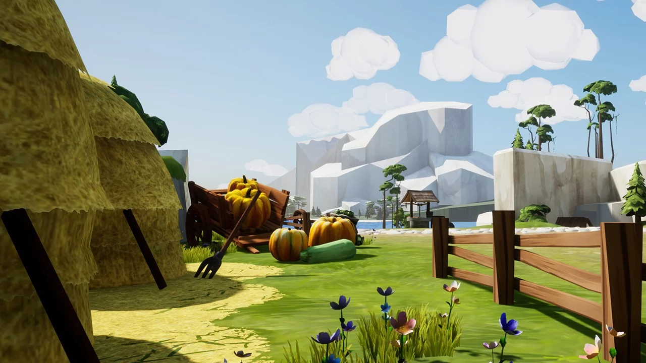 Изображение игры: Gobligeddon