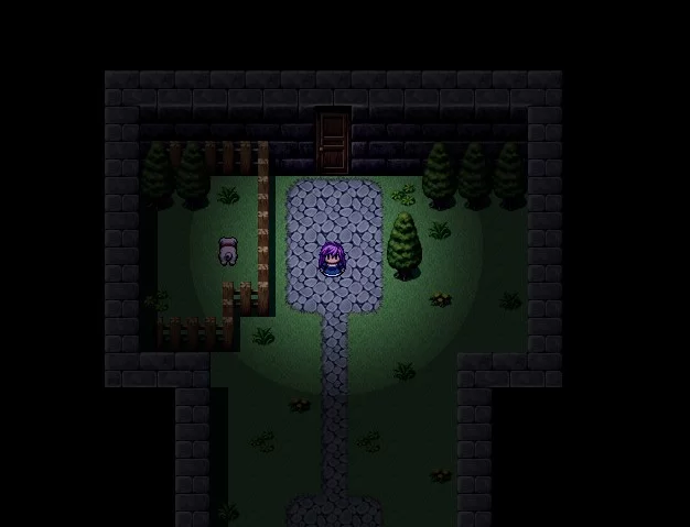 Изображение игры: 告死天使之言 - Death angel