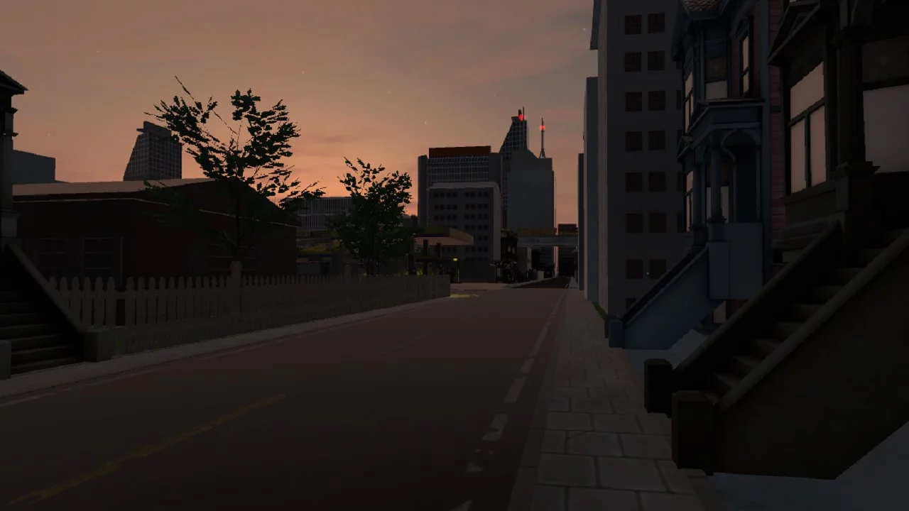 Изображение игры: UndercoVR