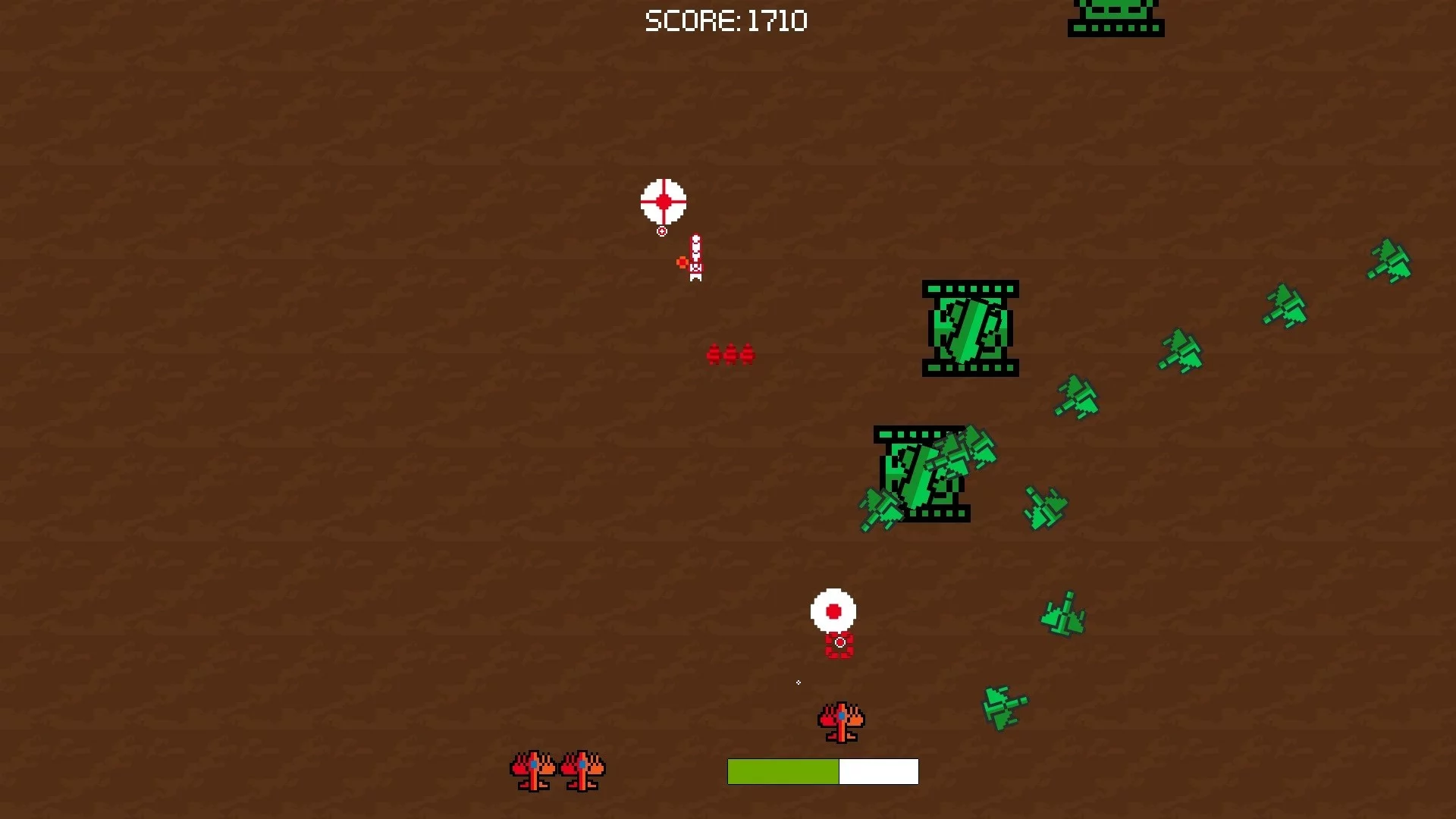 Изображение игры: Tiger Fighter 1931 Tora!Tora!Tora!