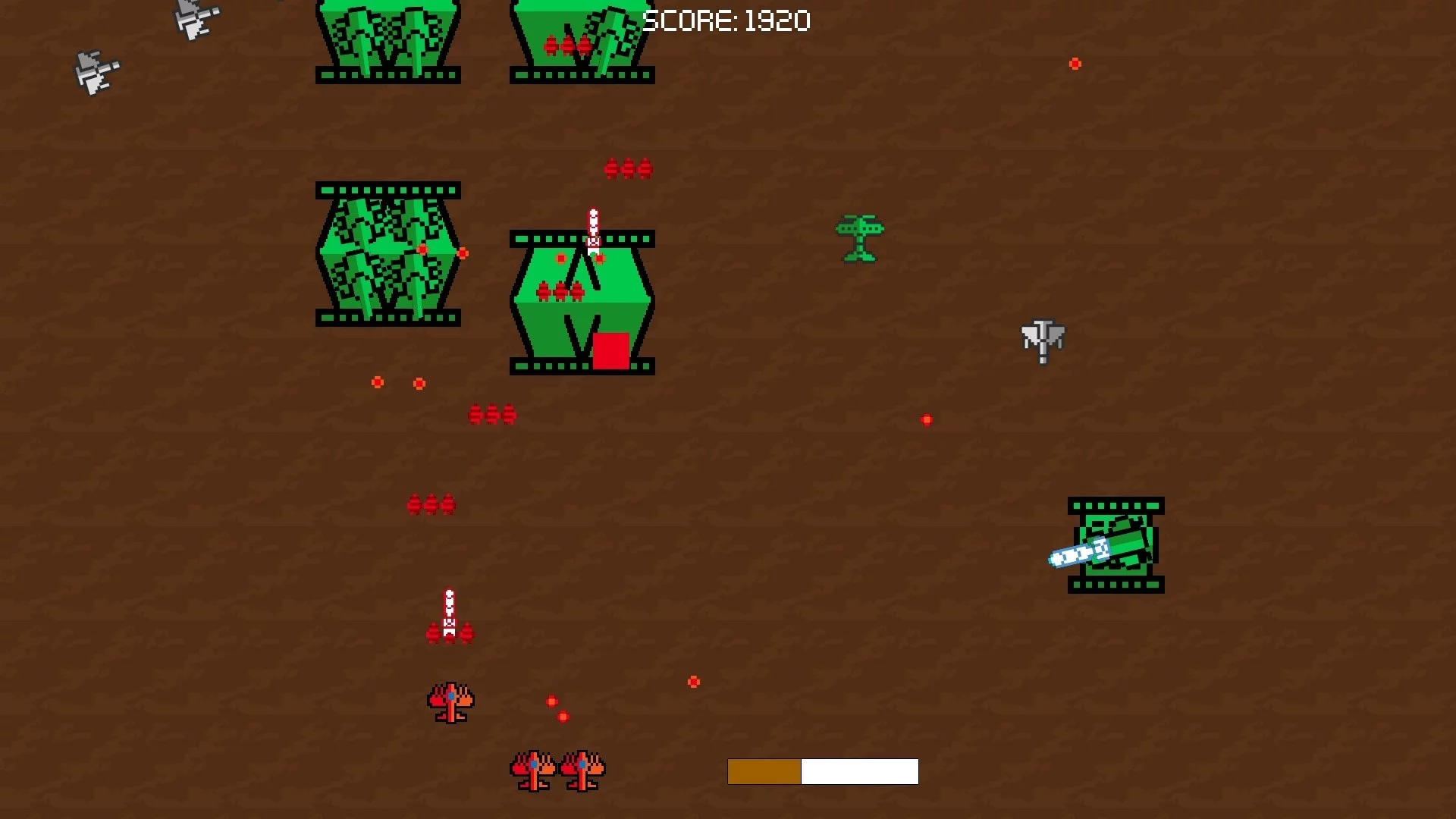 Изображение игры: Tiger Fighter 1931 Tora!Tora!Tora!