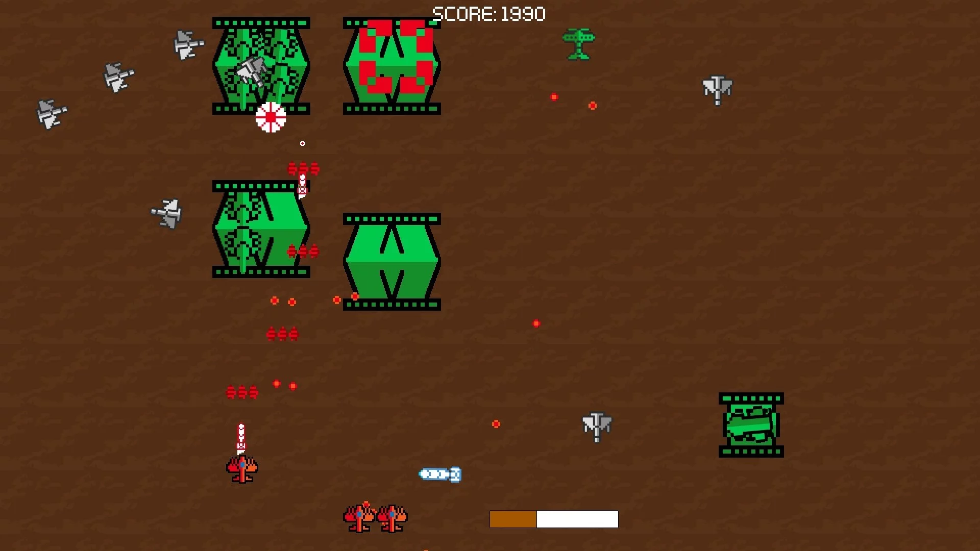 Изображение игры: Tiger Fighter 1931 Tora!Tora!Tora!