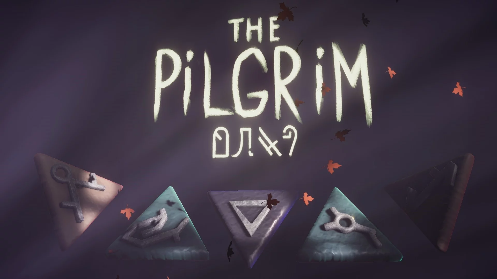 Изображение игры: The Pilgrim