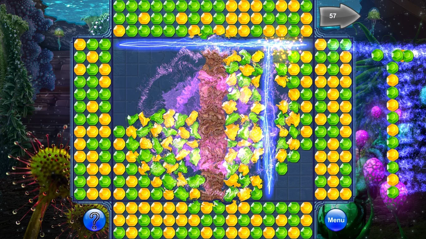 Изображение игры: ClearIt5
