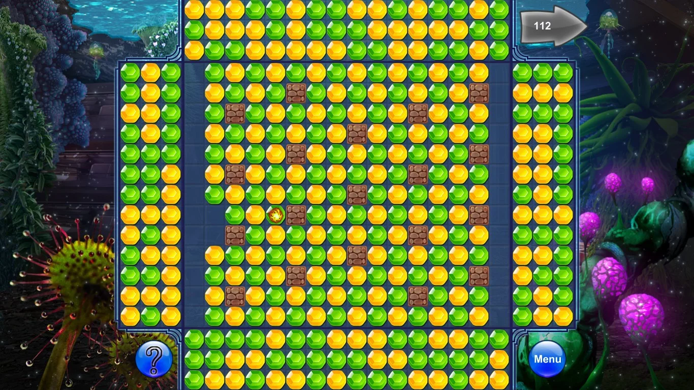 Изображение игры: ClearIt5
