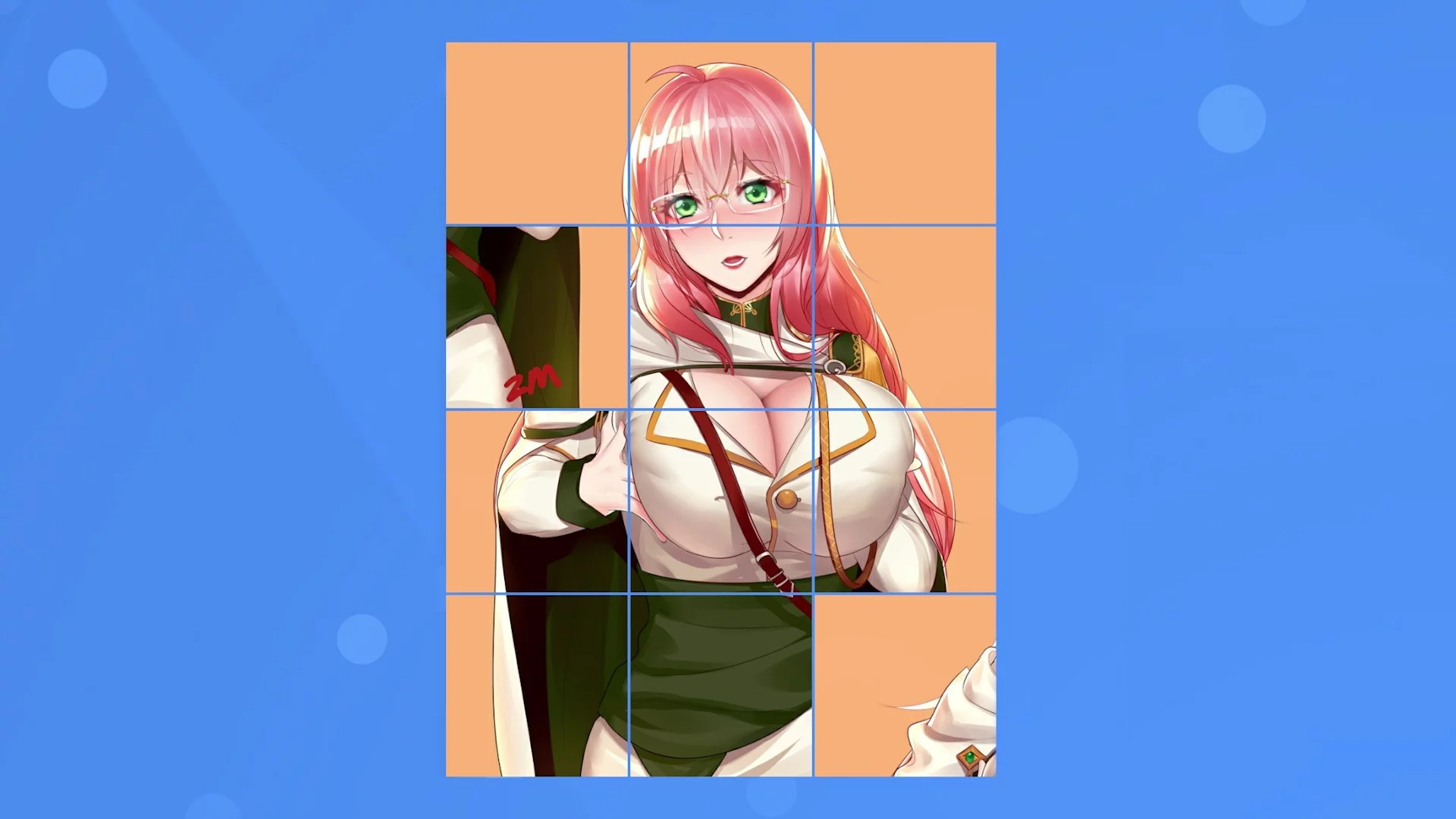 Изображение игры: Hentai Dgirls
