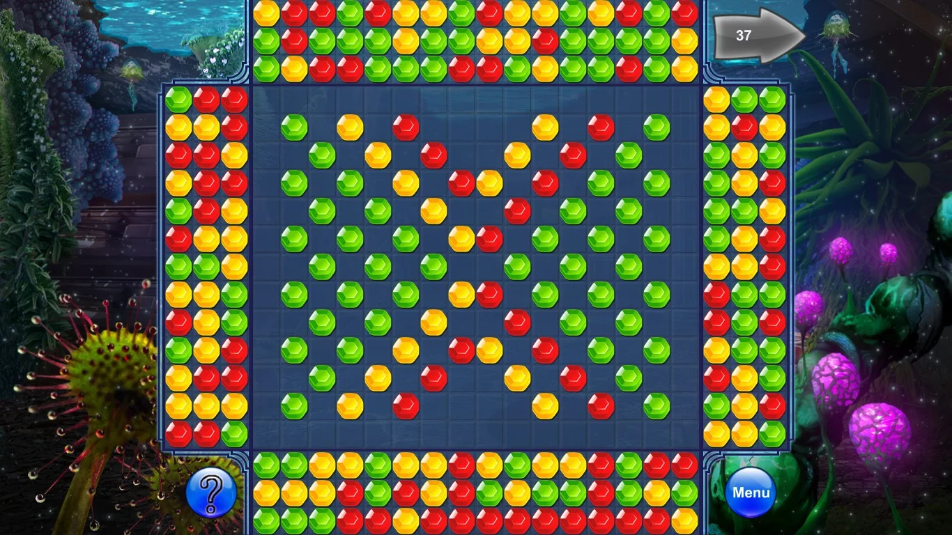 Изображение игры: ClearIt5