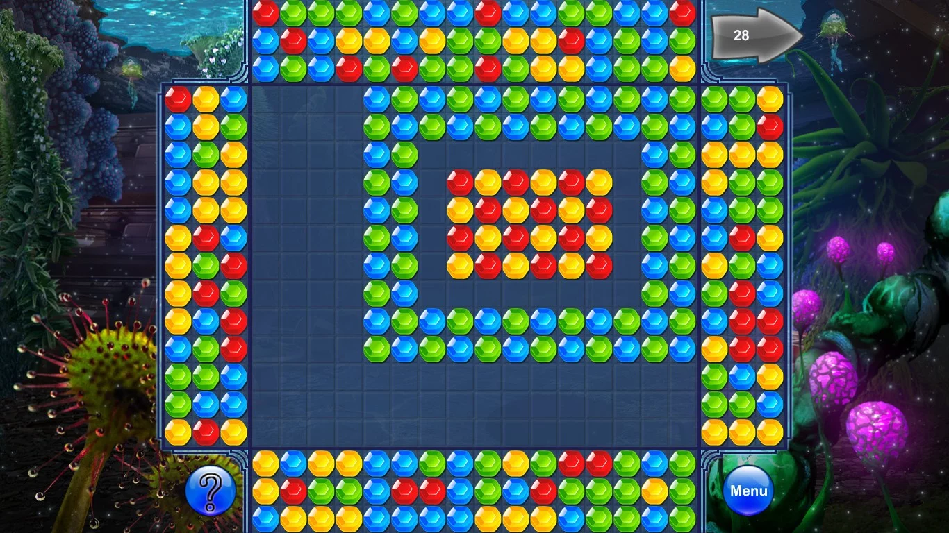 Изображение игры: ClearIt5