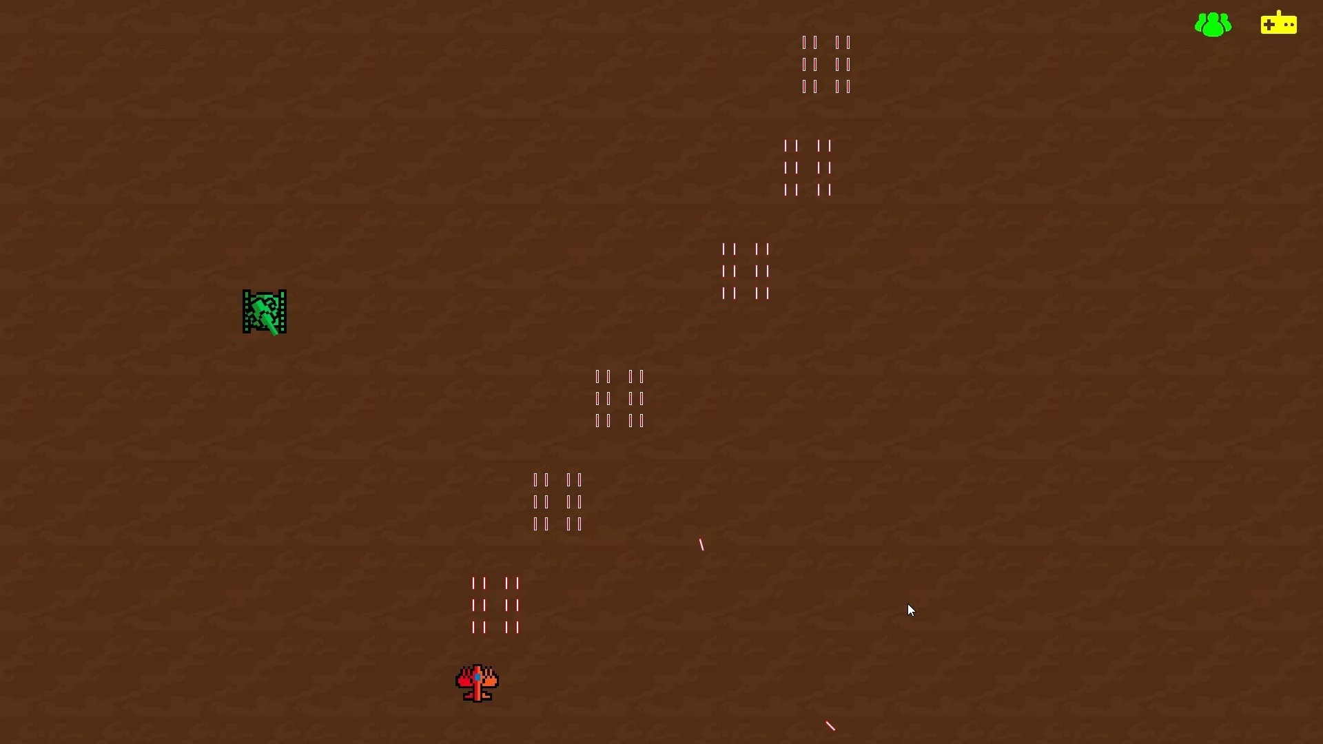 Изображение игры: Tiger Fighter 1931 Sunset