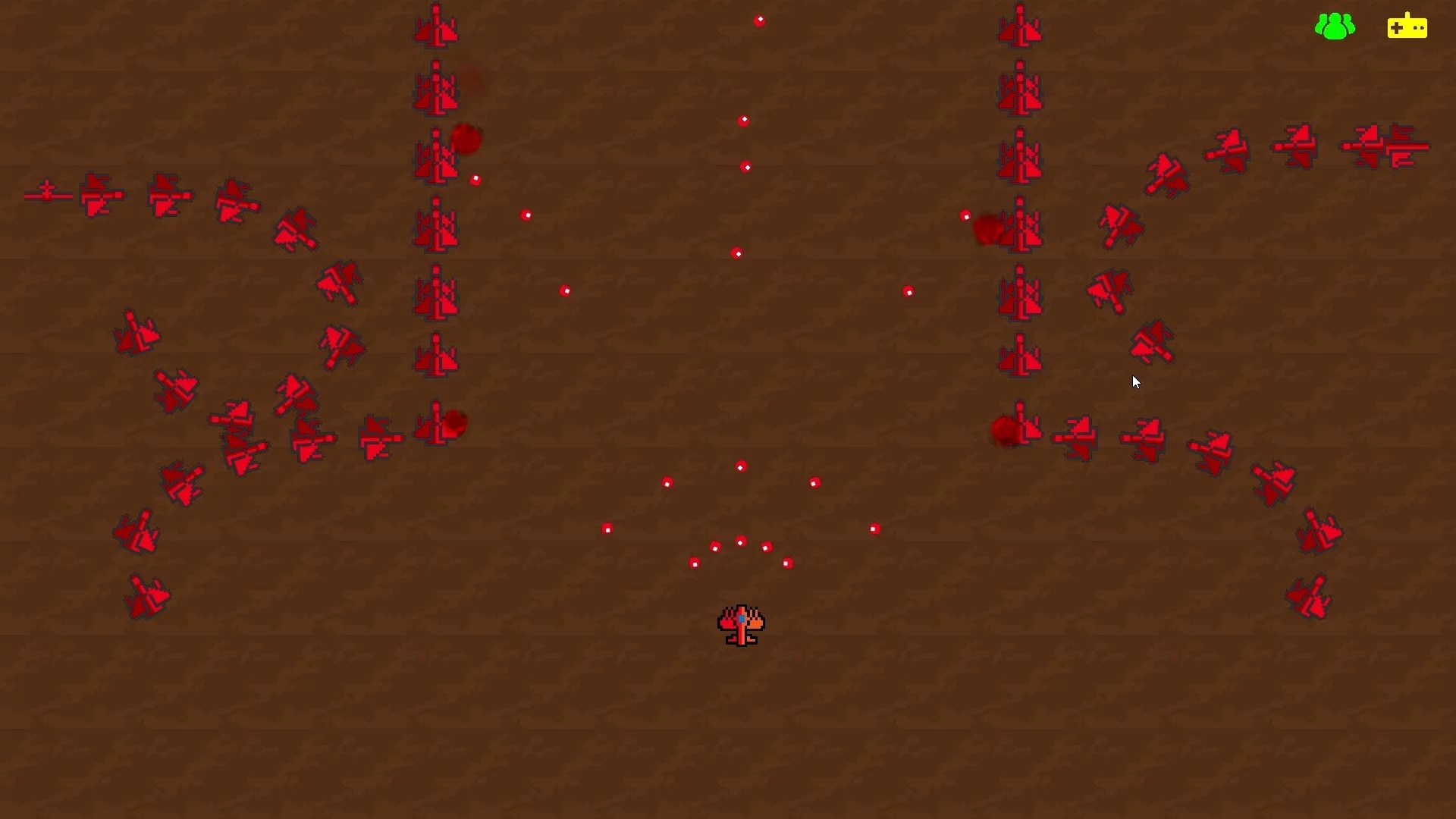 Изображение игры: Tiger Fighter 1931 Sunset