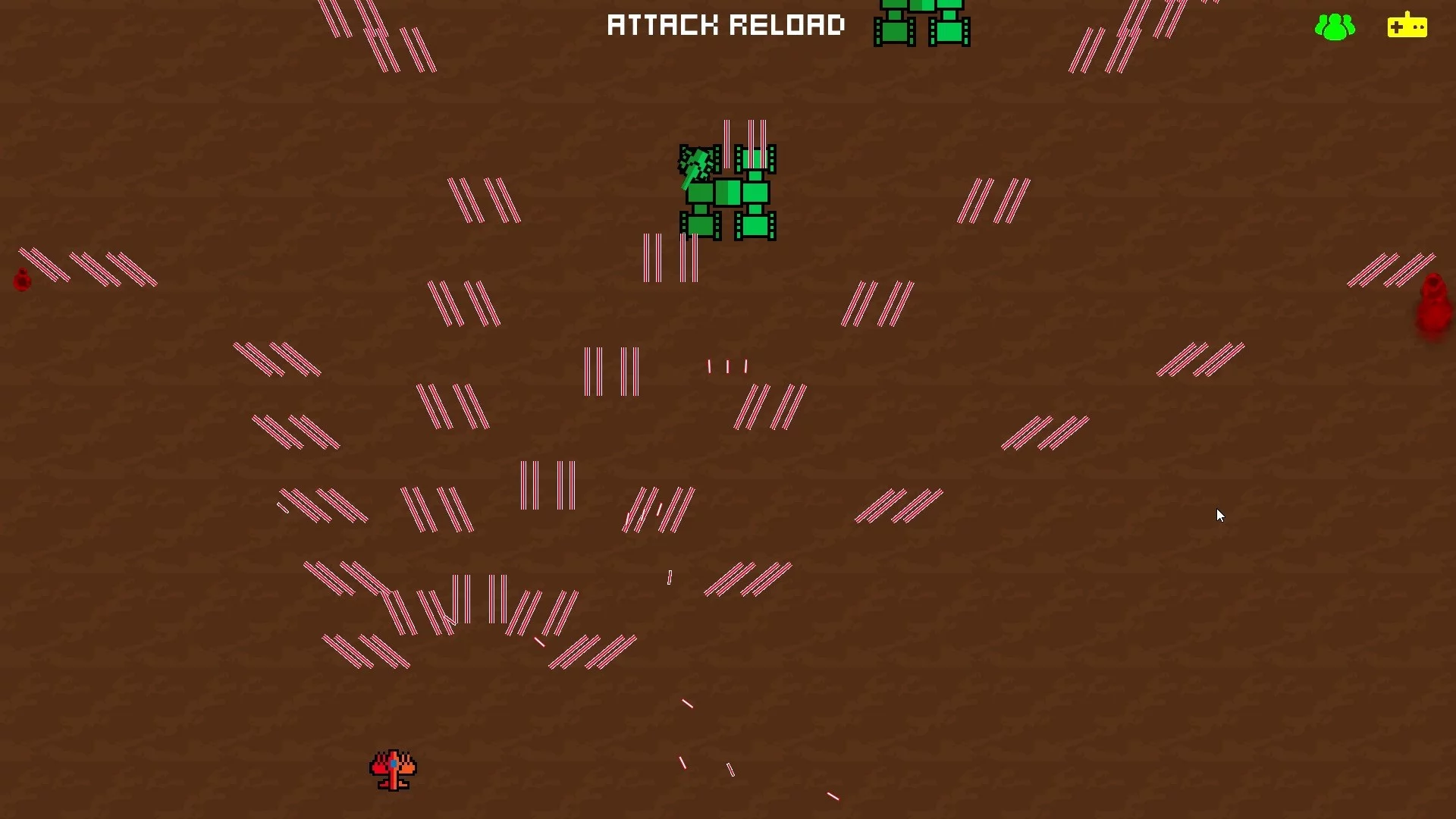 Изображение игры: Tiger Fighter 1931 Sunset