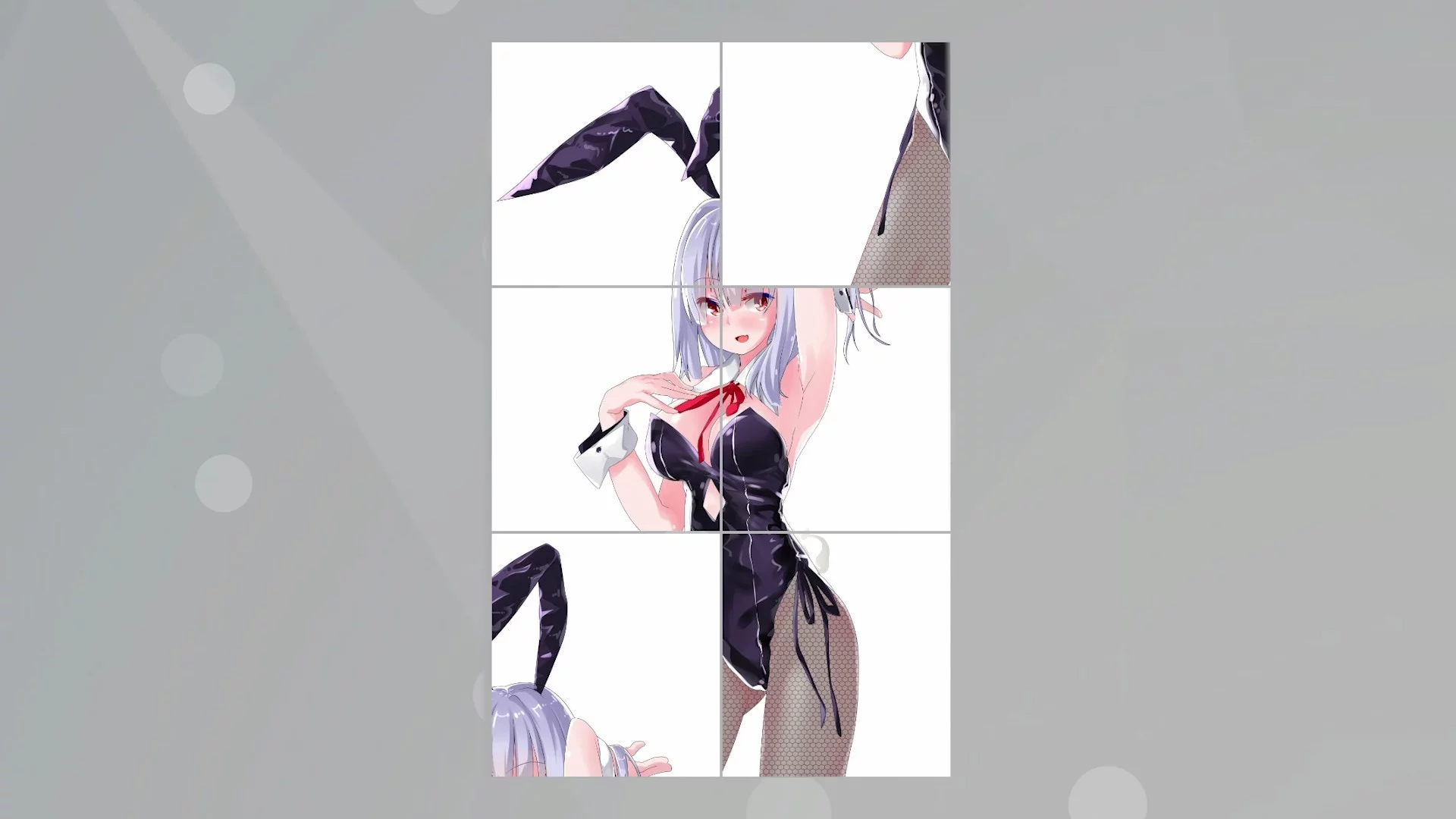 Изображение игры: Hentai Evilgirls