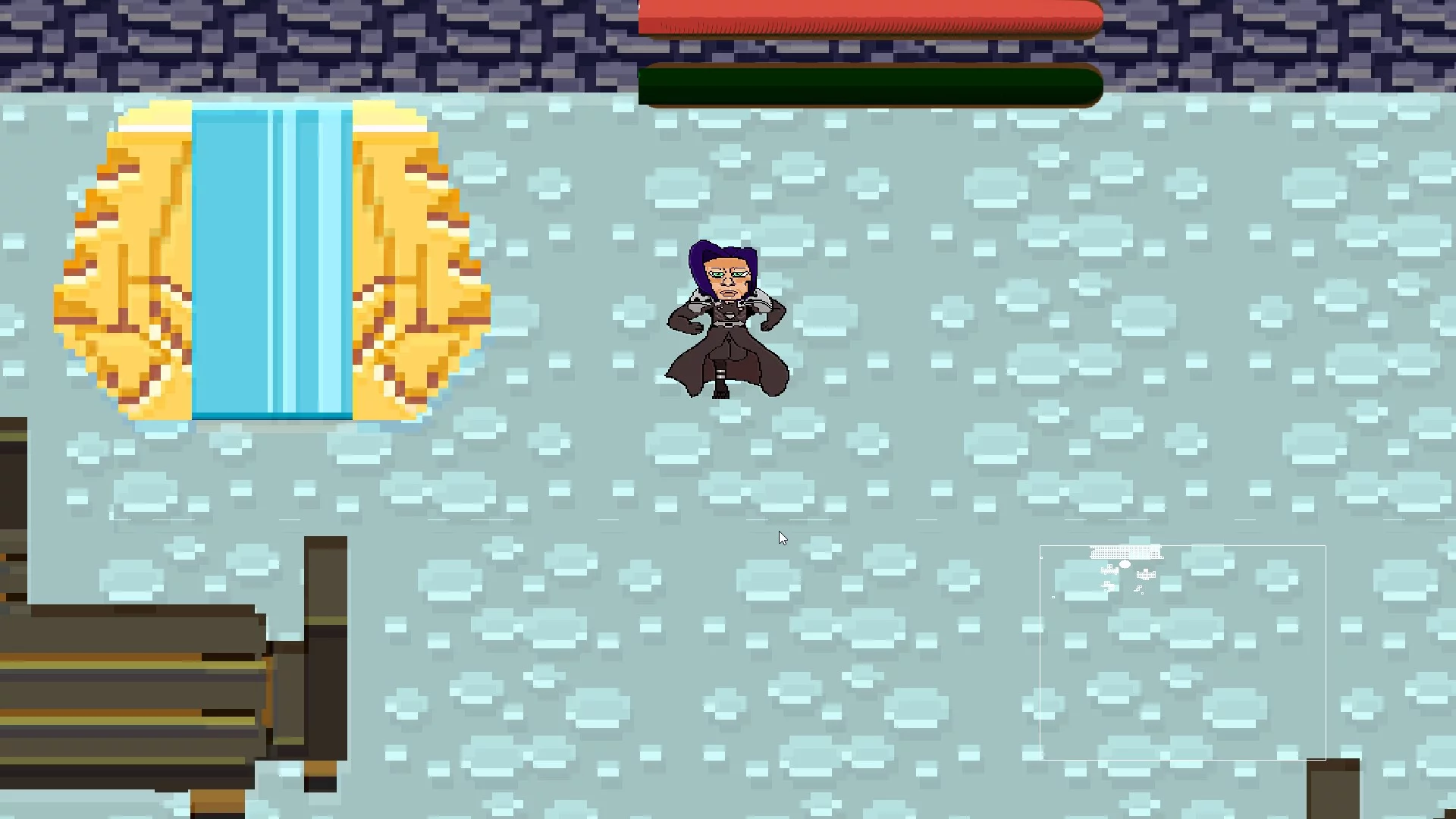 Изображение игры: Warhead Destined