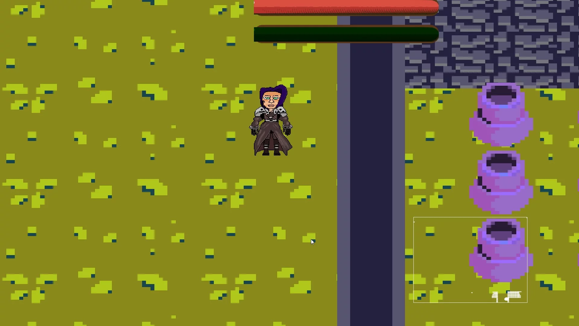 Изображение игры: Warhead Destined