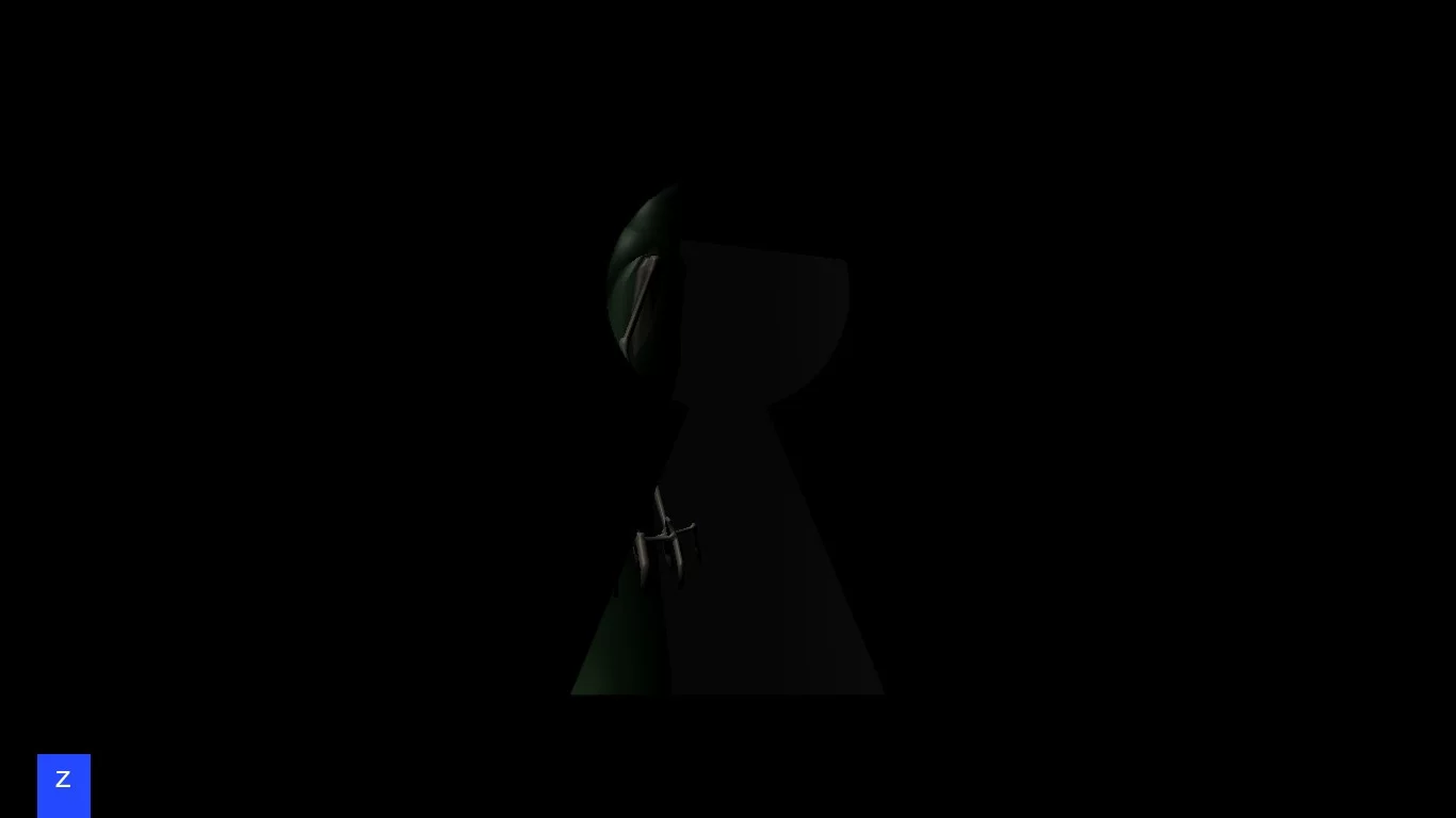 Изображение игры: They'll Find You