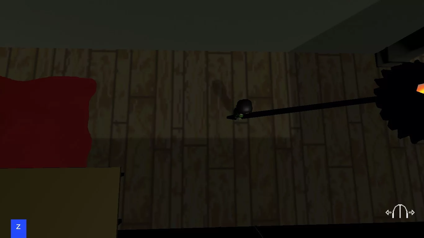 Изображение игры: They'll Find You