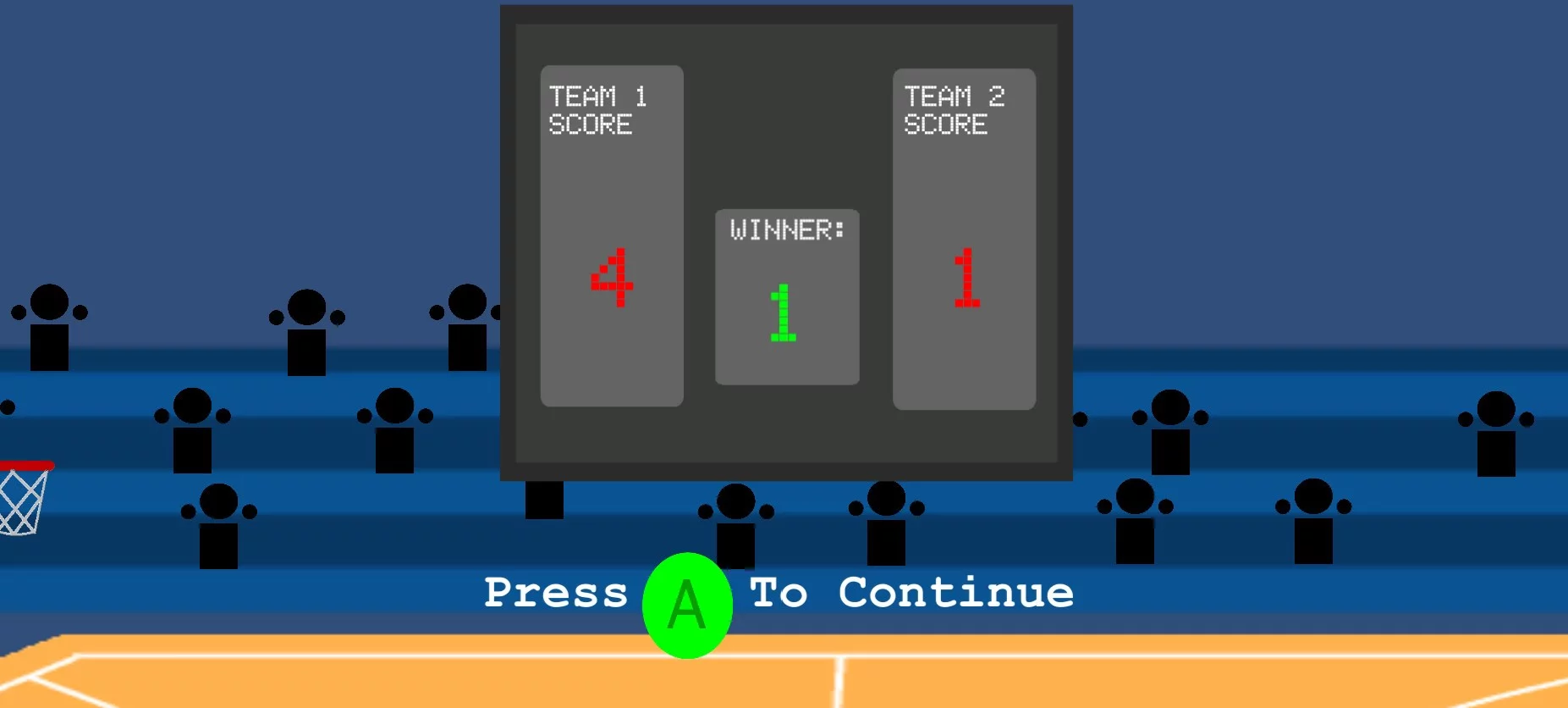Изображение игры: Pentaball