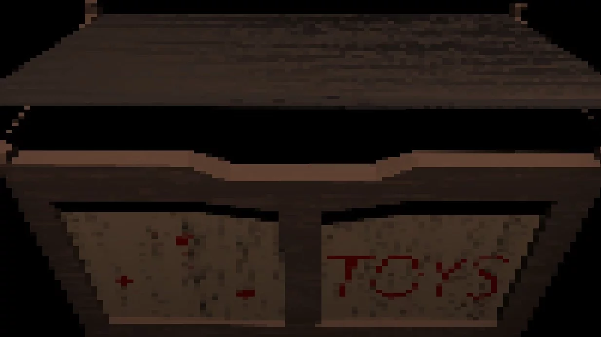 Изображение игры: Welcome To The Dark Place