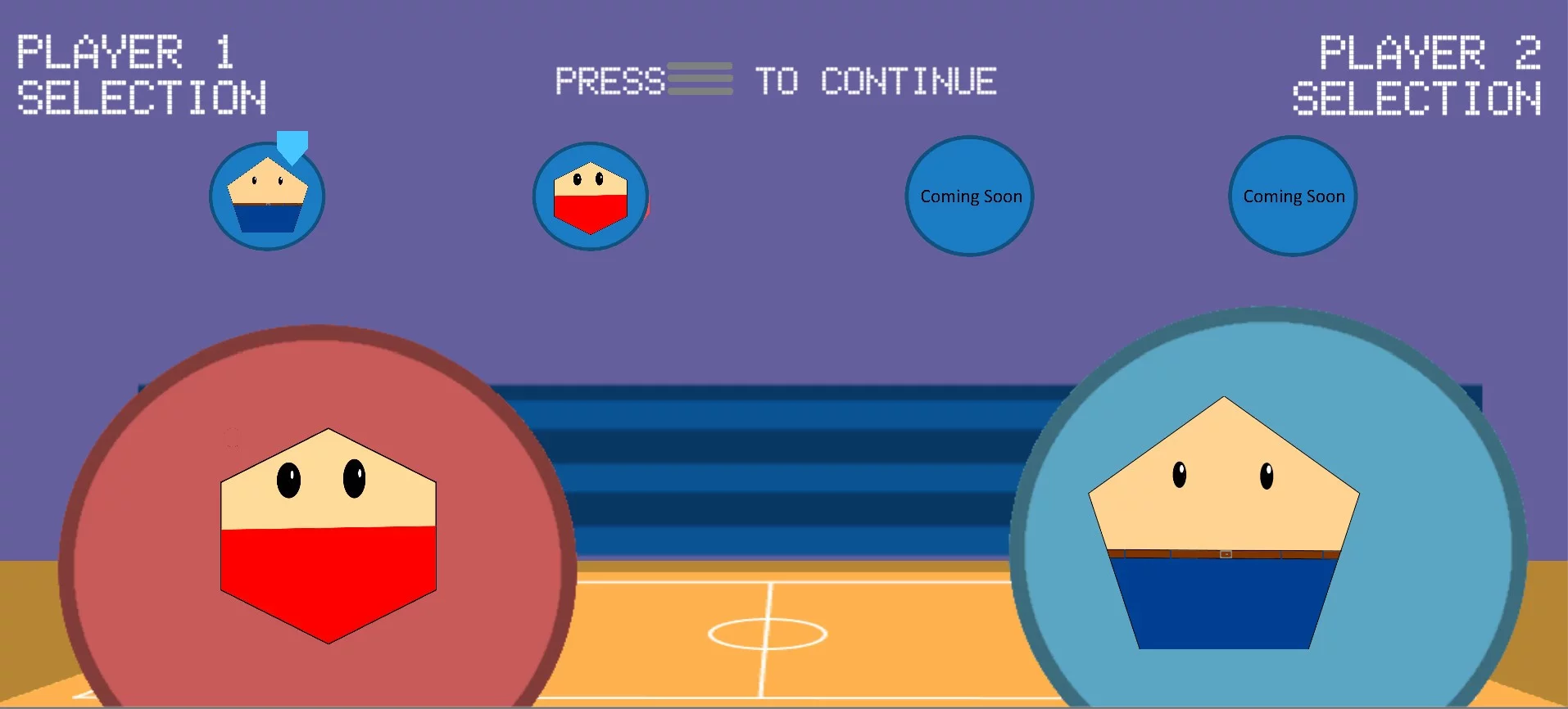 Изображение игры: Pentaball