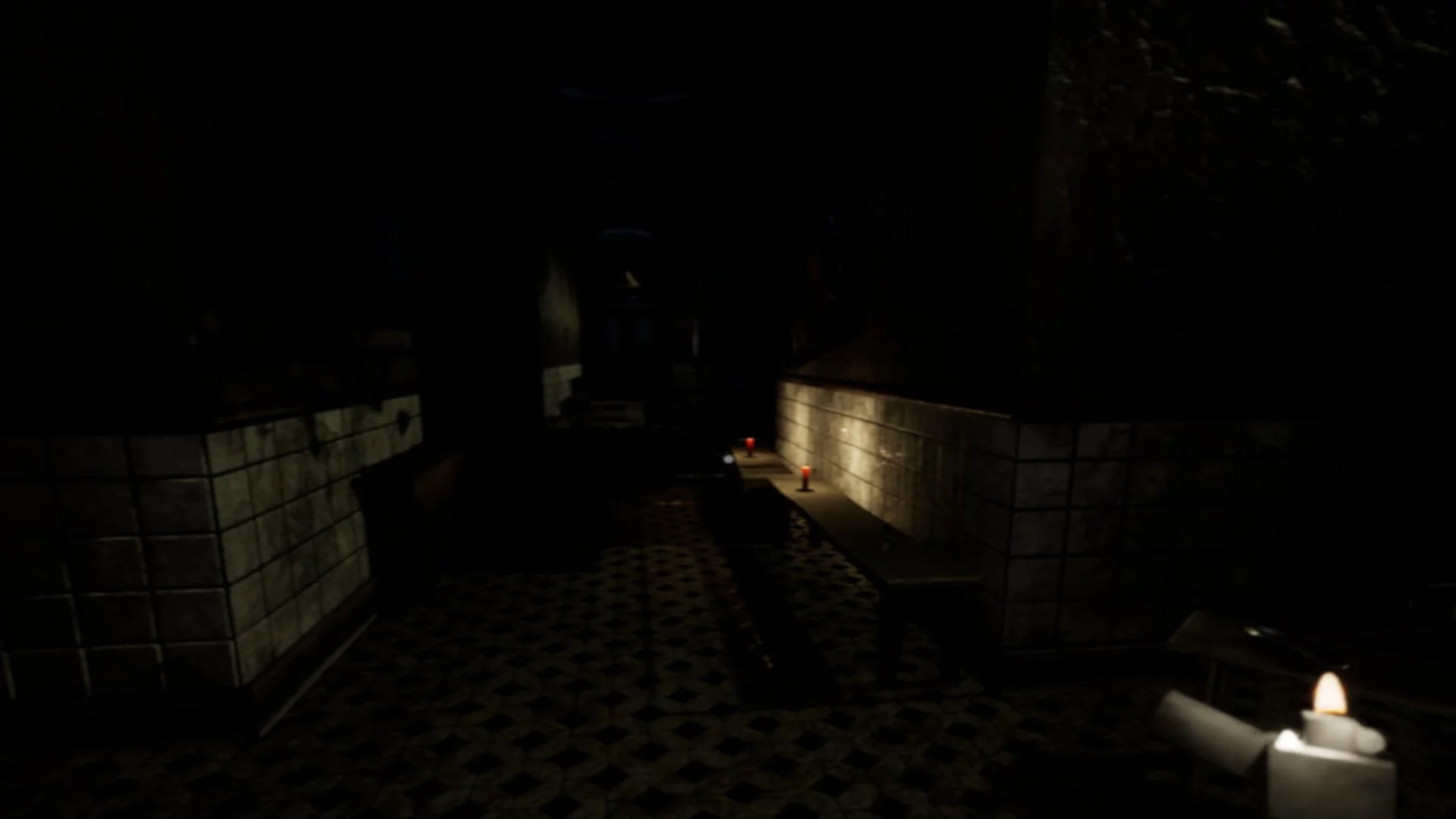 Изображение игры: Ash Asylum