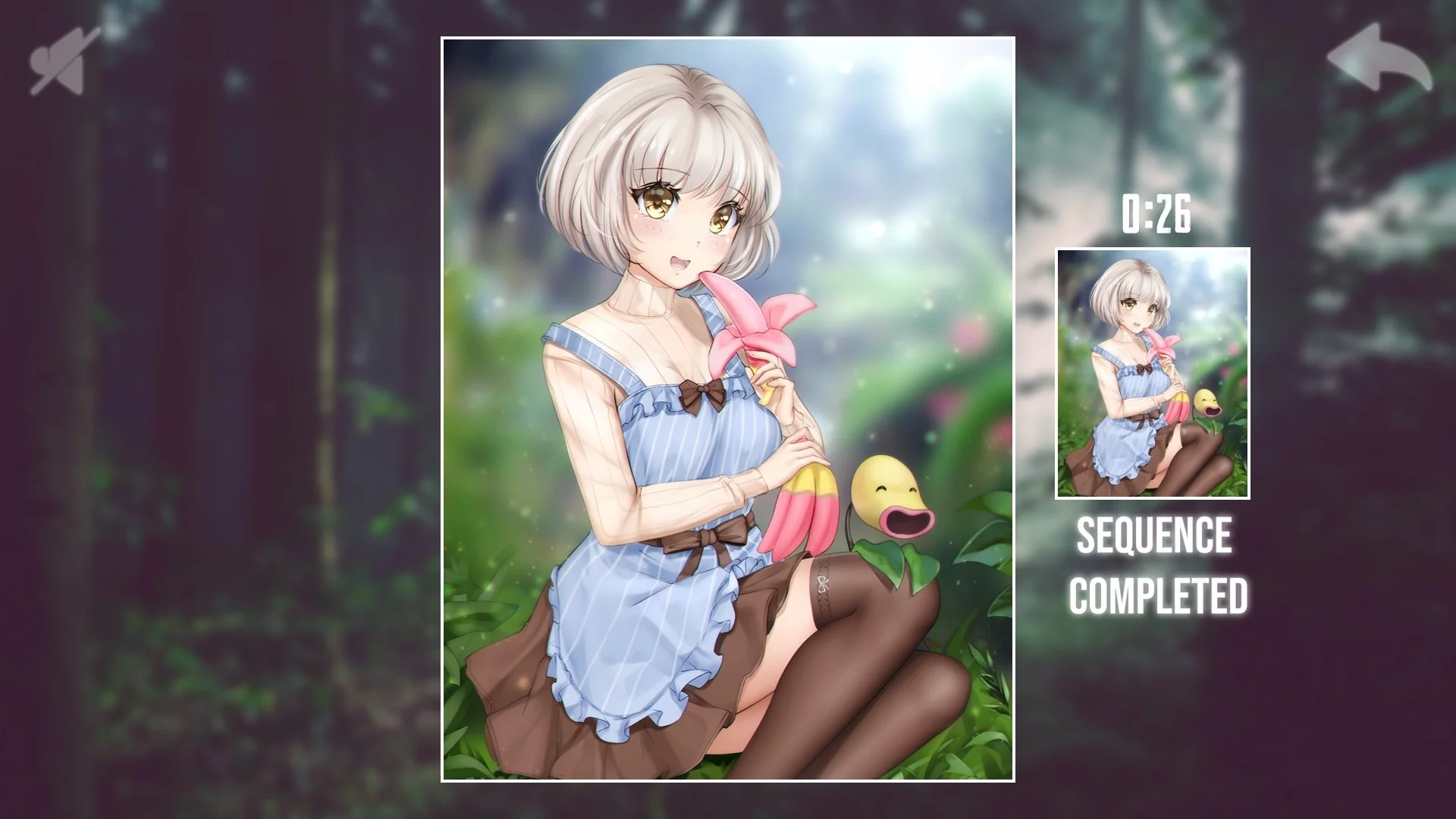 Изображение игры: Hentai Go
