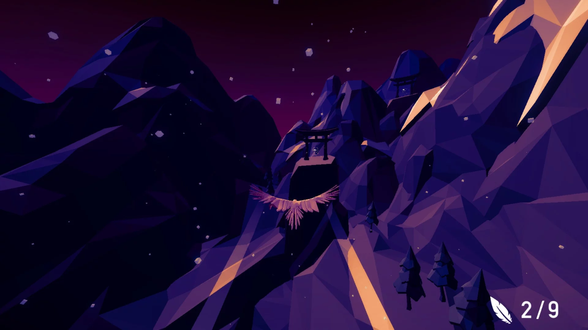 Изображение игры: Aery