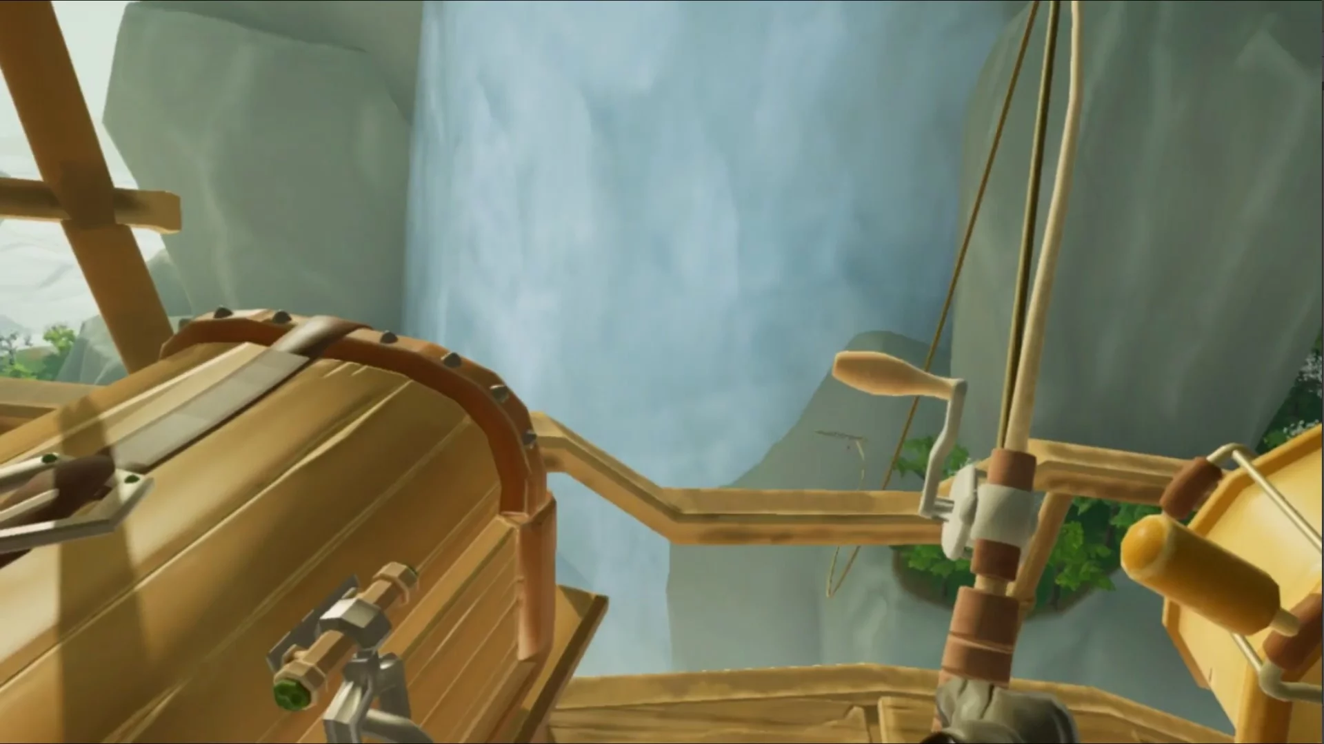 Изображение игры: Horizon Beyond