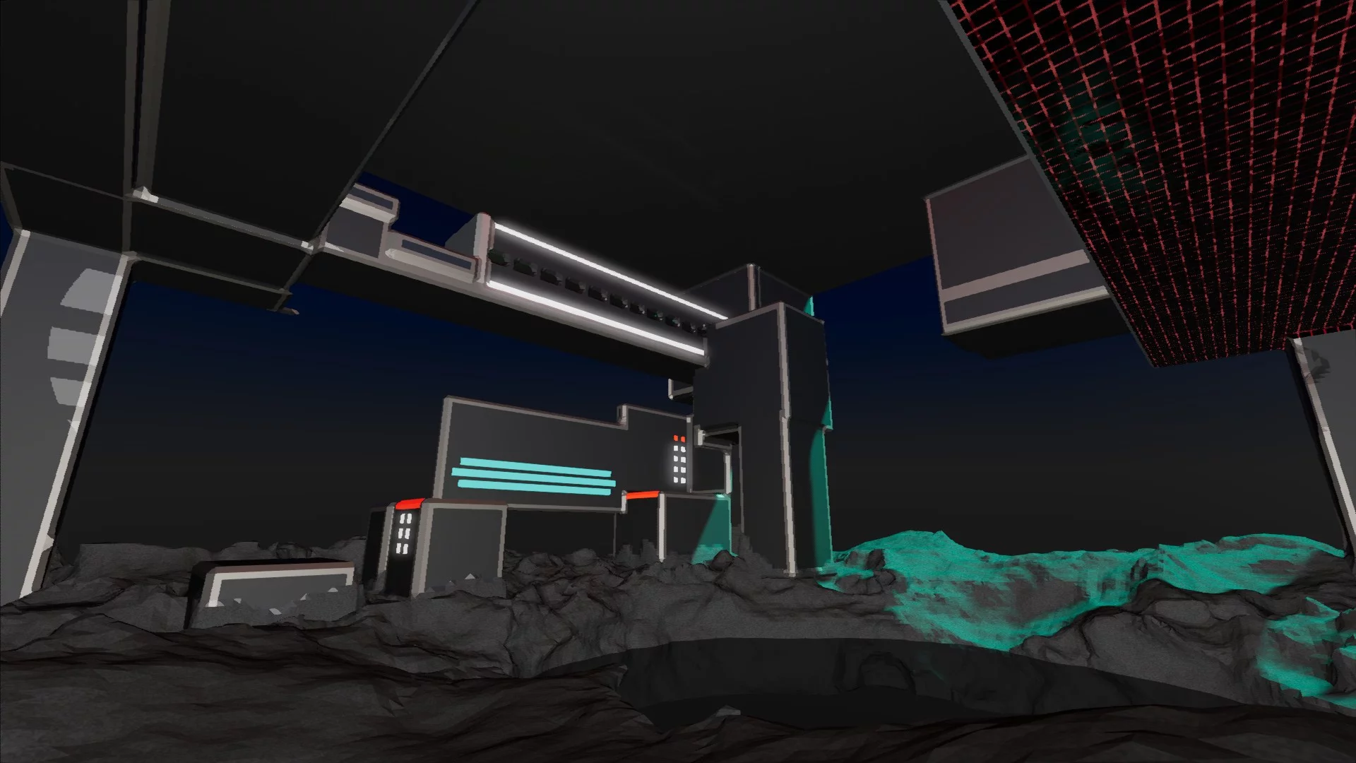 Изображение игры: Zero Day