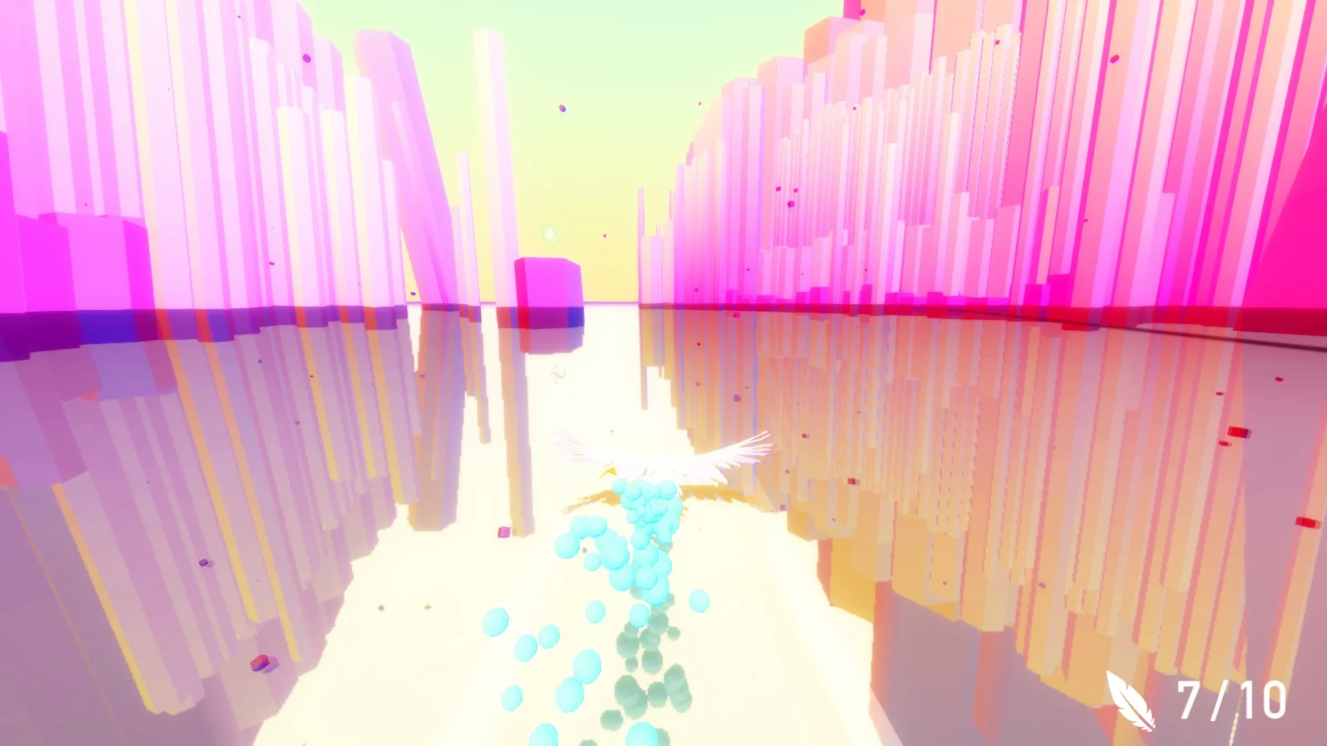 Изображение игры: Aery